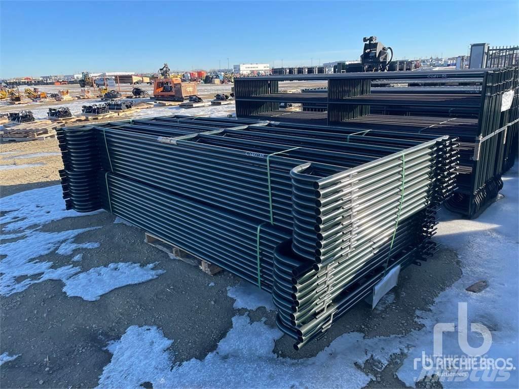  BYT MRG120 Інше тваринницьке обладнання