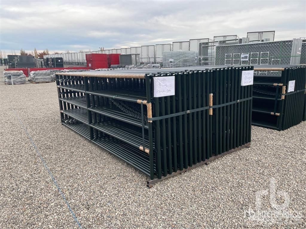  BYT RG12 Інше тваринницьке обладнання