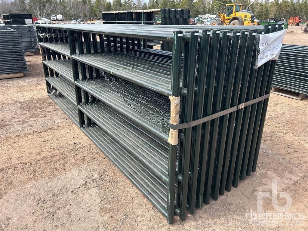  BYT RG12 Інше тваринницьке обладнання
