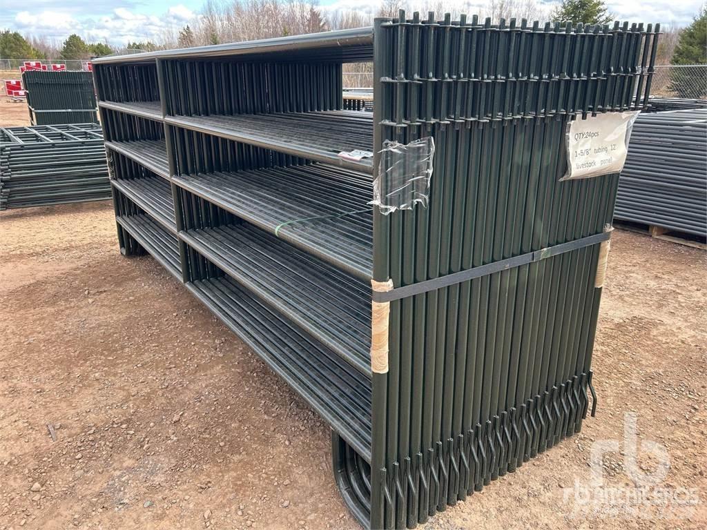  BYT RG12 Інше тваринницьке обладнання
