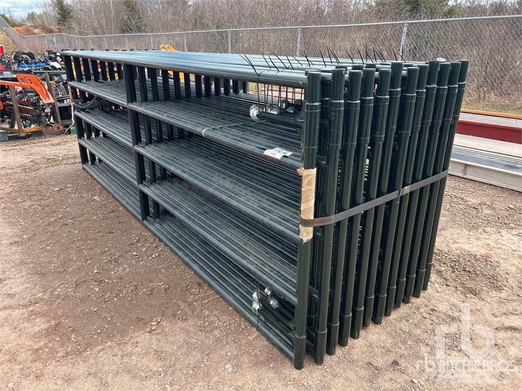  BYT RG12 Інше тваринницьке обладнання