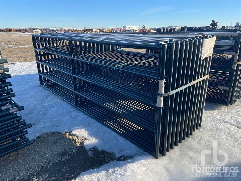  BYT RP120 Інше тваринницьке обладнання