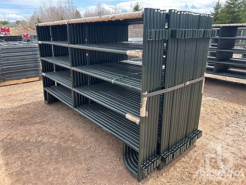  BYT RP96 Інше тваринницьке обладнання