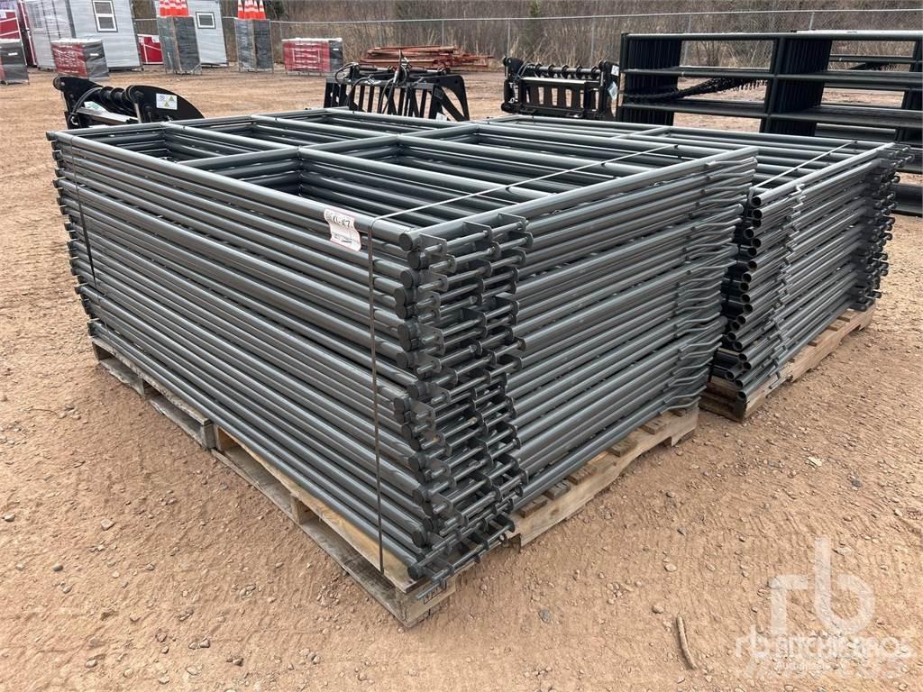  BYT SPP01 Інше тваринницьке обладнання