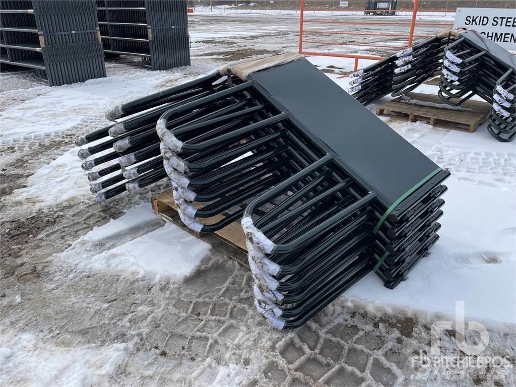  BYT TBF45 Годівниці для тварин