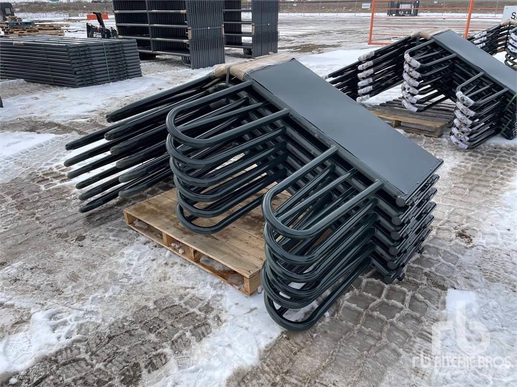  BYT TBF45 Годівниці для тварин