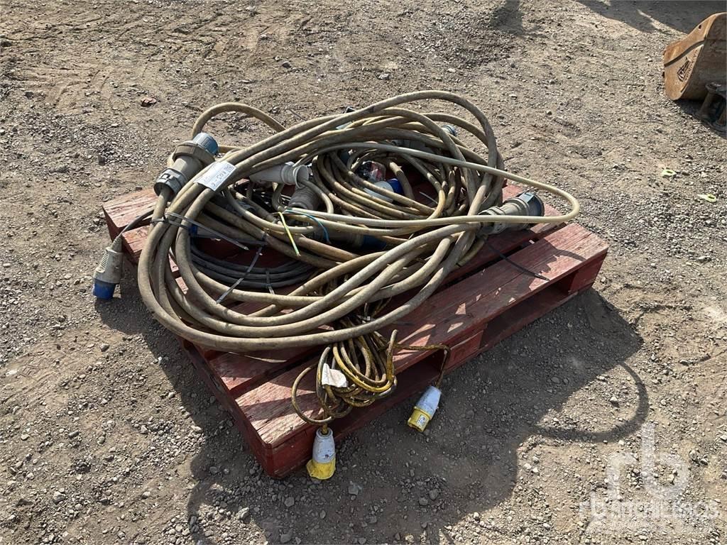  Cable Інше обладнання