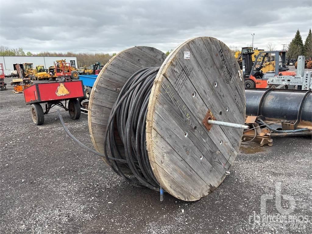  Cable Інше обладнання