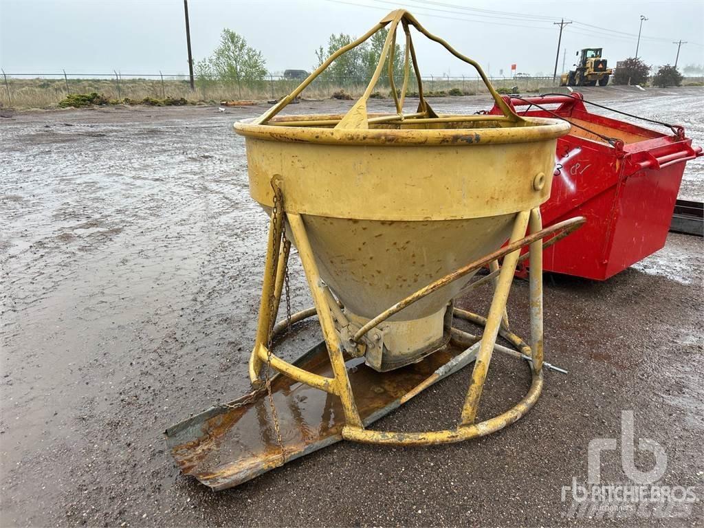  CAMLEVER CL-200 Запчастини для бетонної техніки