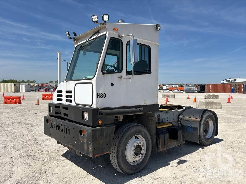 Capacity TJ5000 Тягачі