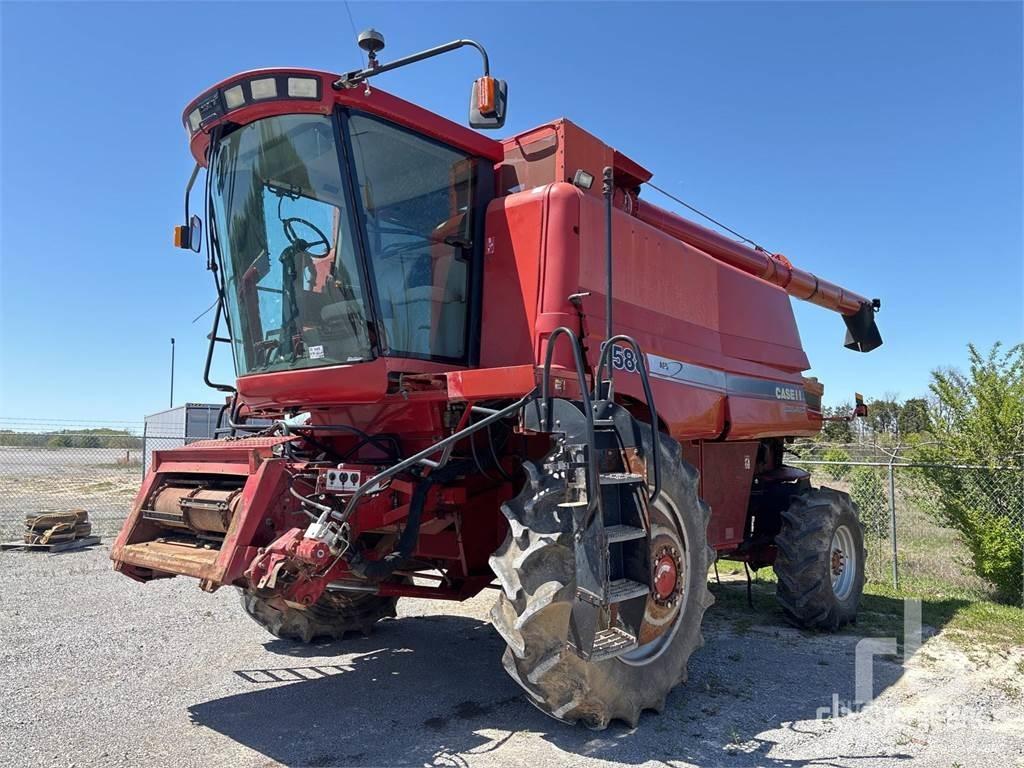 Case IH 2588 Зернозбиральні комбайни