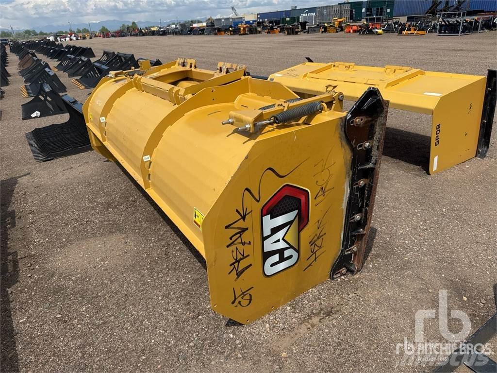 CAT 124 in Інше дорожнє і снігозбиральне обладнання