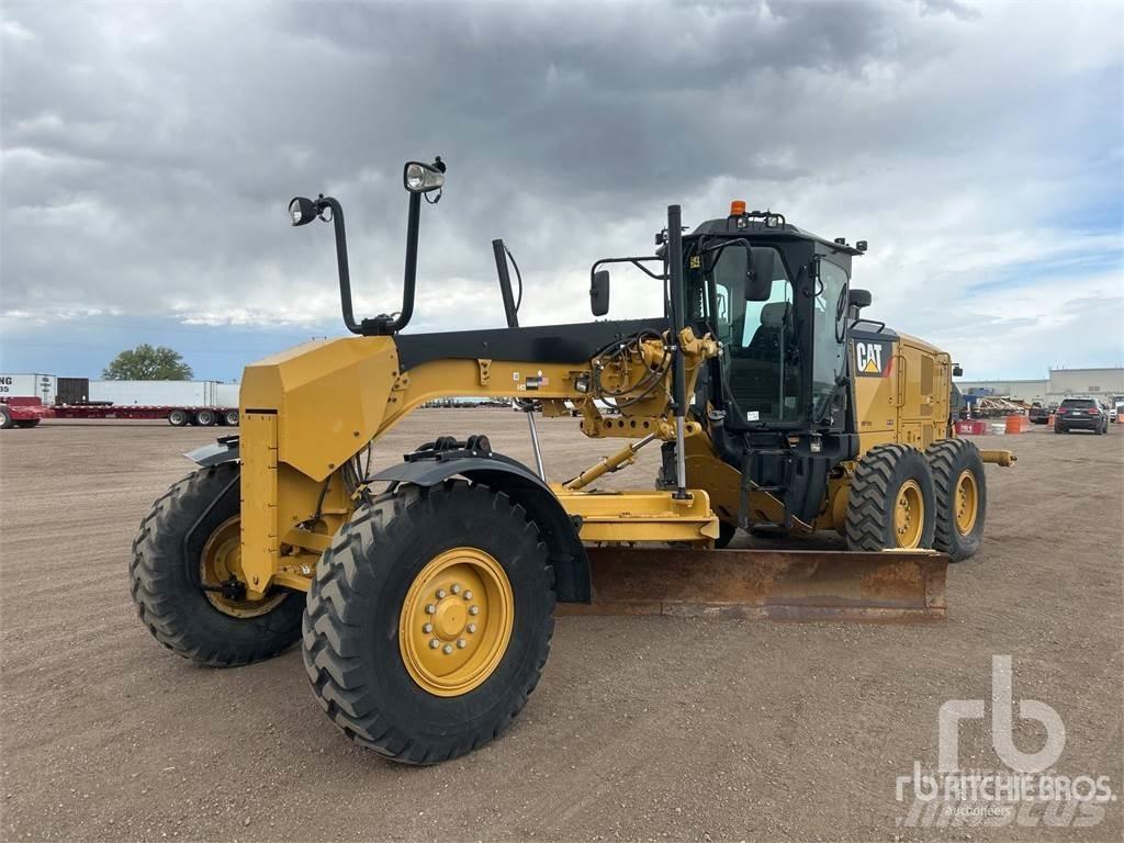 CAT 140M2 Грейдери