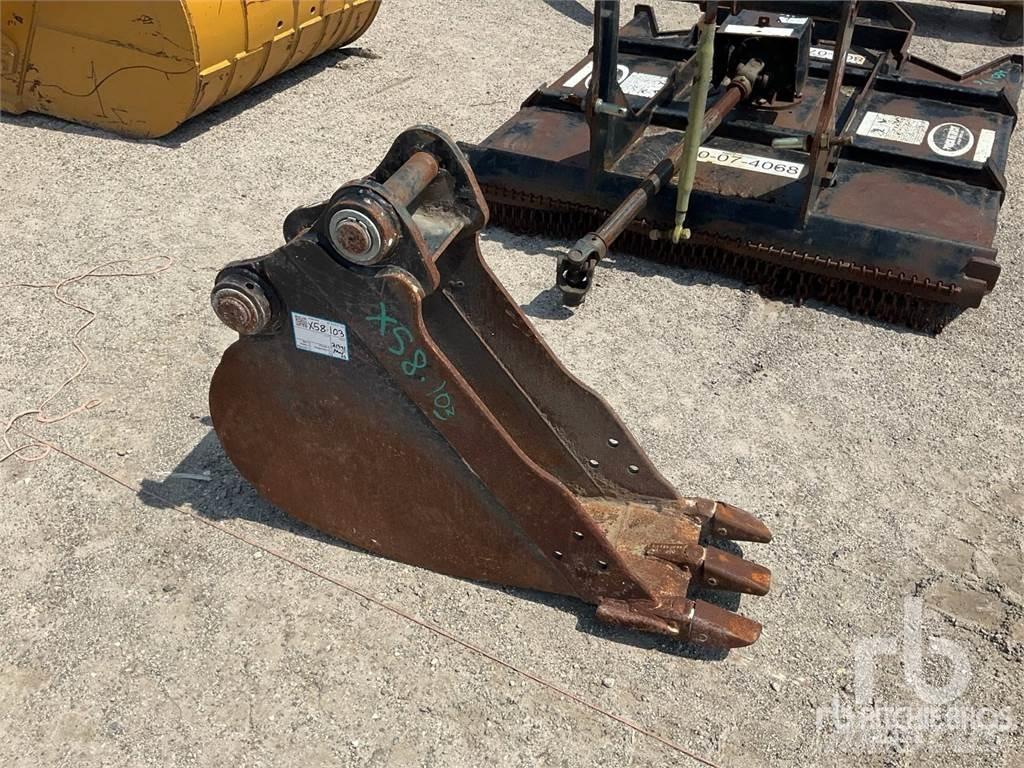CAT 295-5950 Ковші