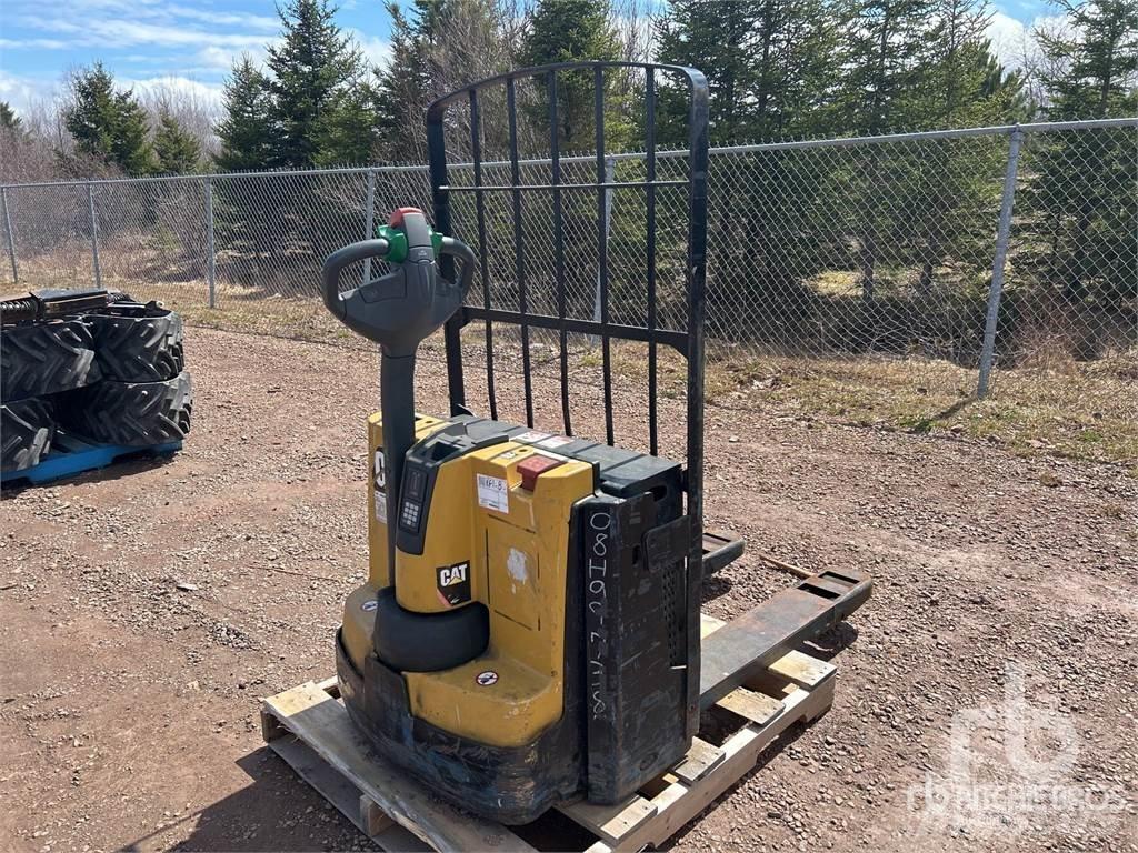 CAT 2WPL4500 стелажі складські