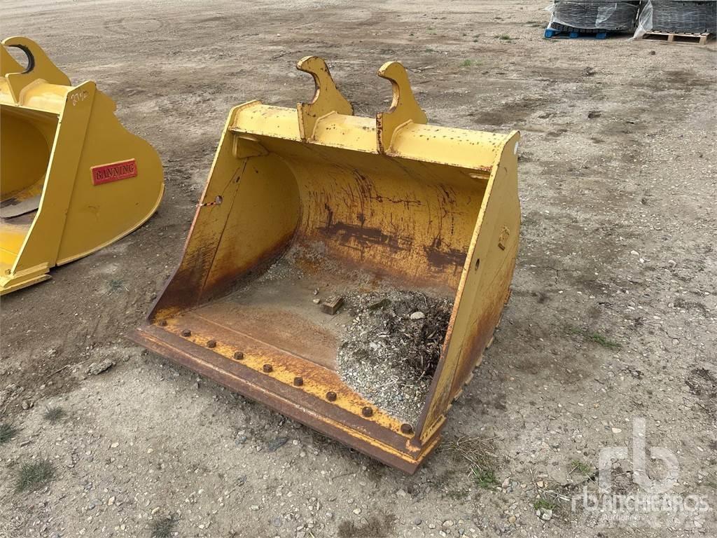 CAT 54 in Ковші