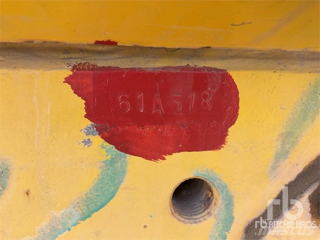 CAT 583H Трубоукладачі