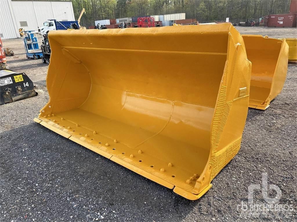CAT 962 Ковші