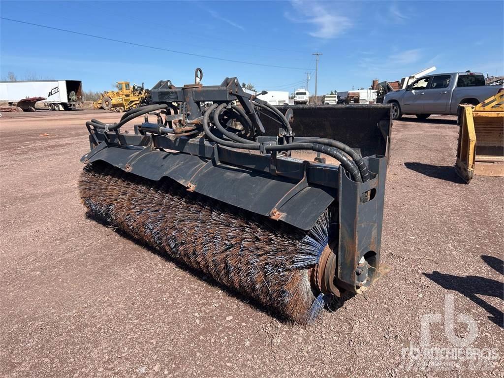 CAT BA25 Інше обладнання