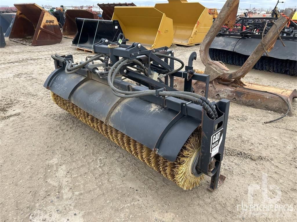 CAT BA25 Інше обладнання