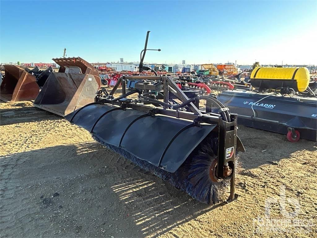 CAT BA30 Інше обладнання