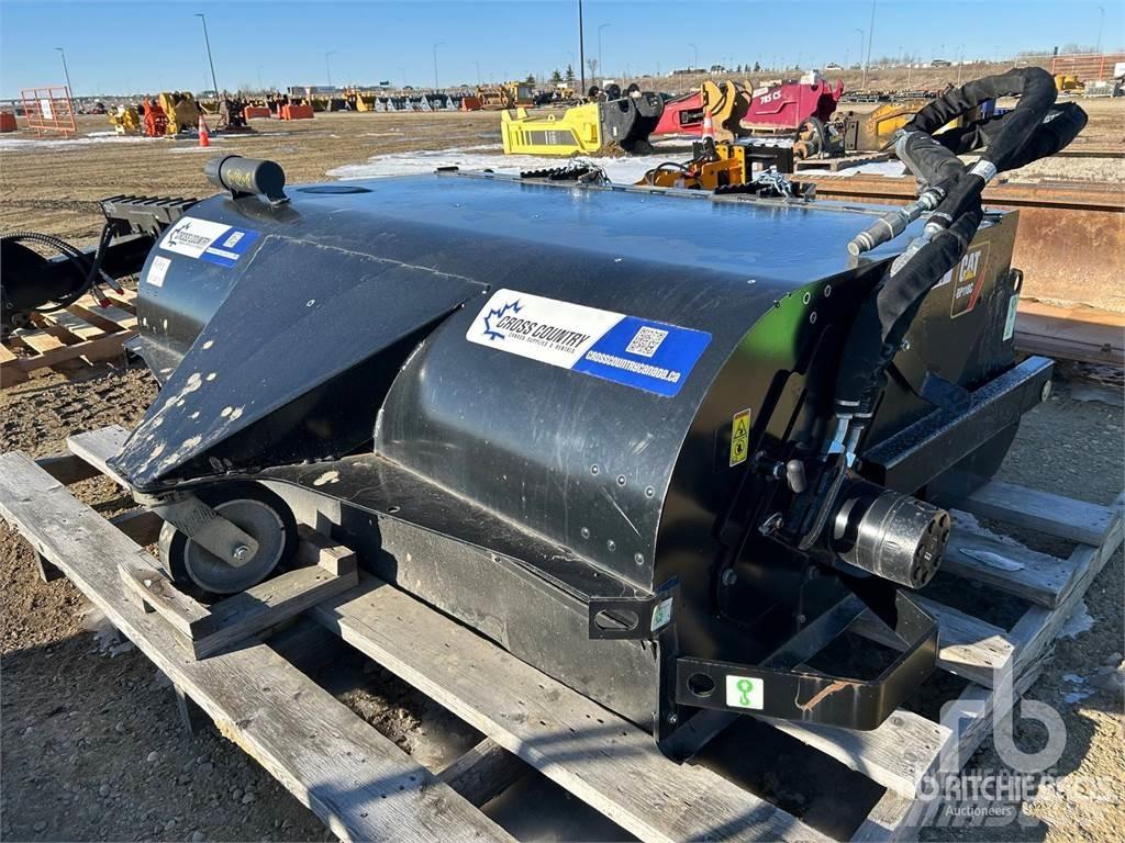 CAT BP118C Інше обладнання