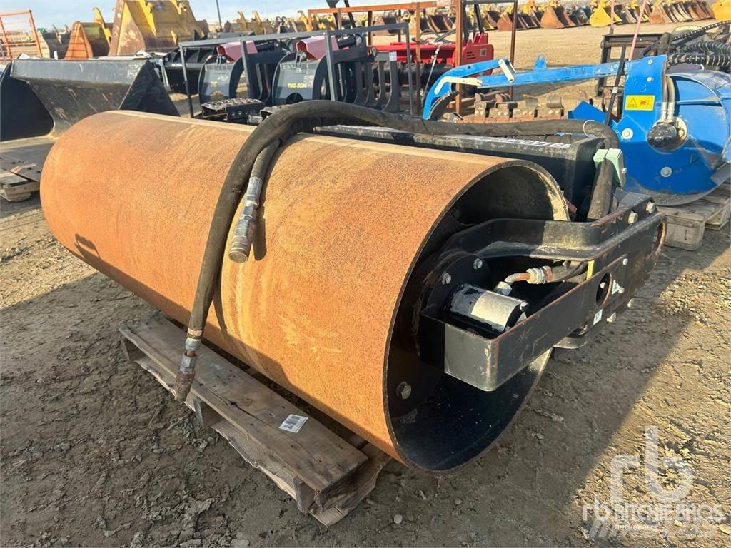 CAT CV16B Інше обладнання