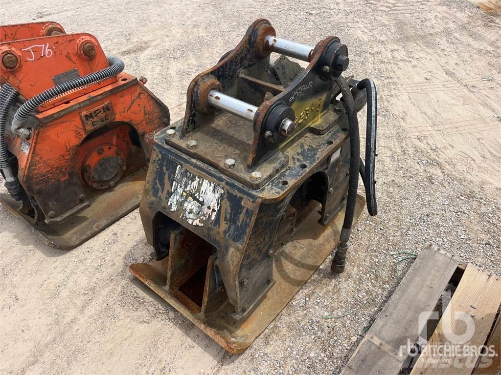 CAT CVP40 Інше обладнання