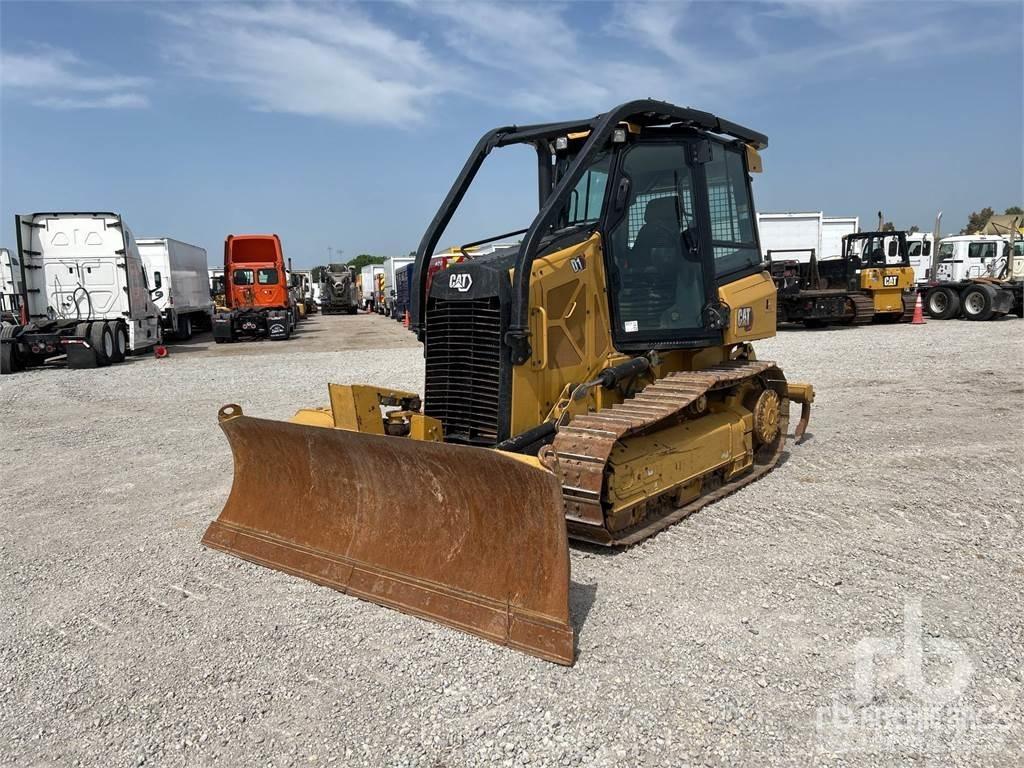 CAT D1 Гусеничні бульдозери