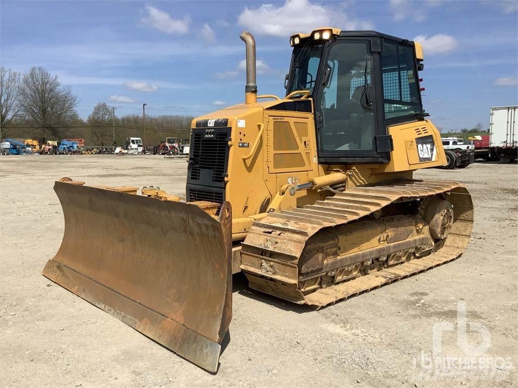 CAT D6K Гусеничні бульдозери