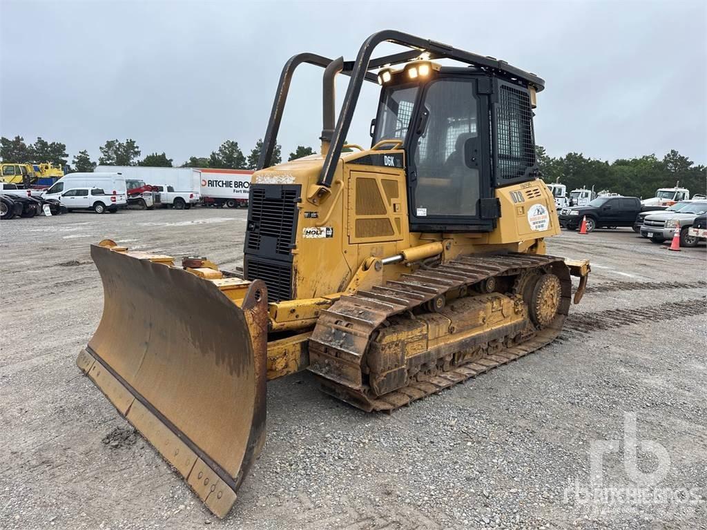 CAT D6K XL Гусеничні бульдозери