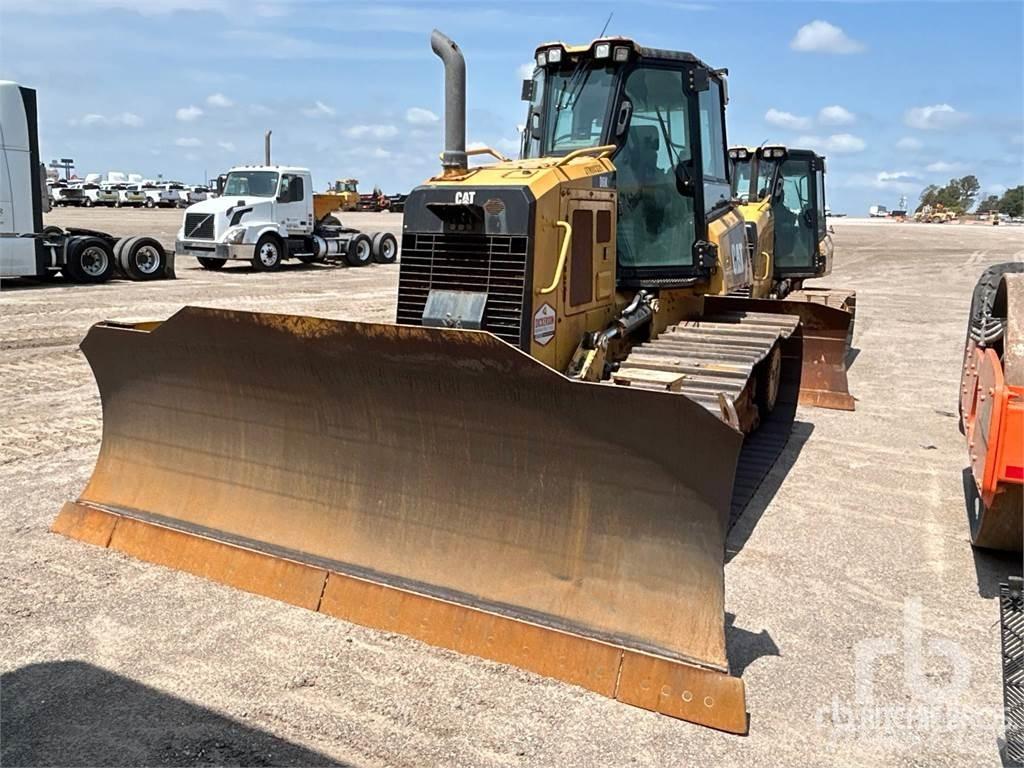 CAT D6K2 LGP Гусеничні бульдозери