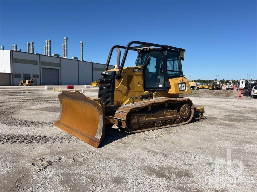CAT D6K2 XL Гусеничні бульдозери