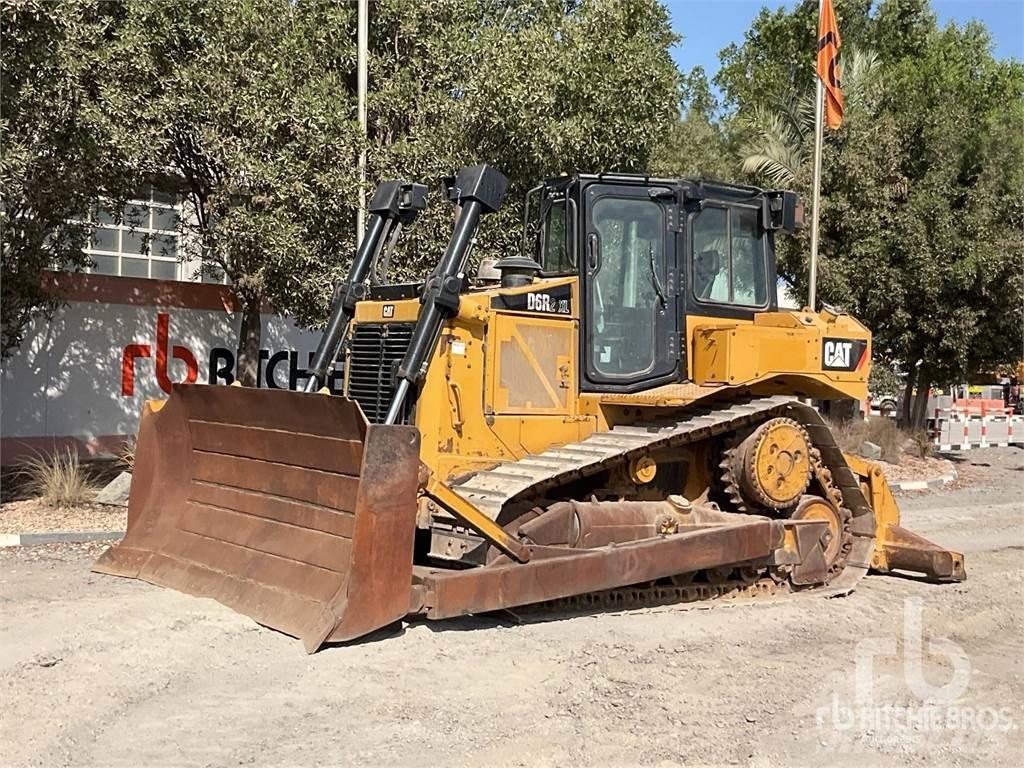 CAT D6R2XL Гусеничні бульдозери