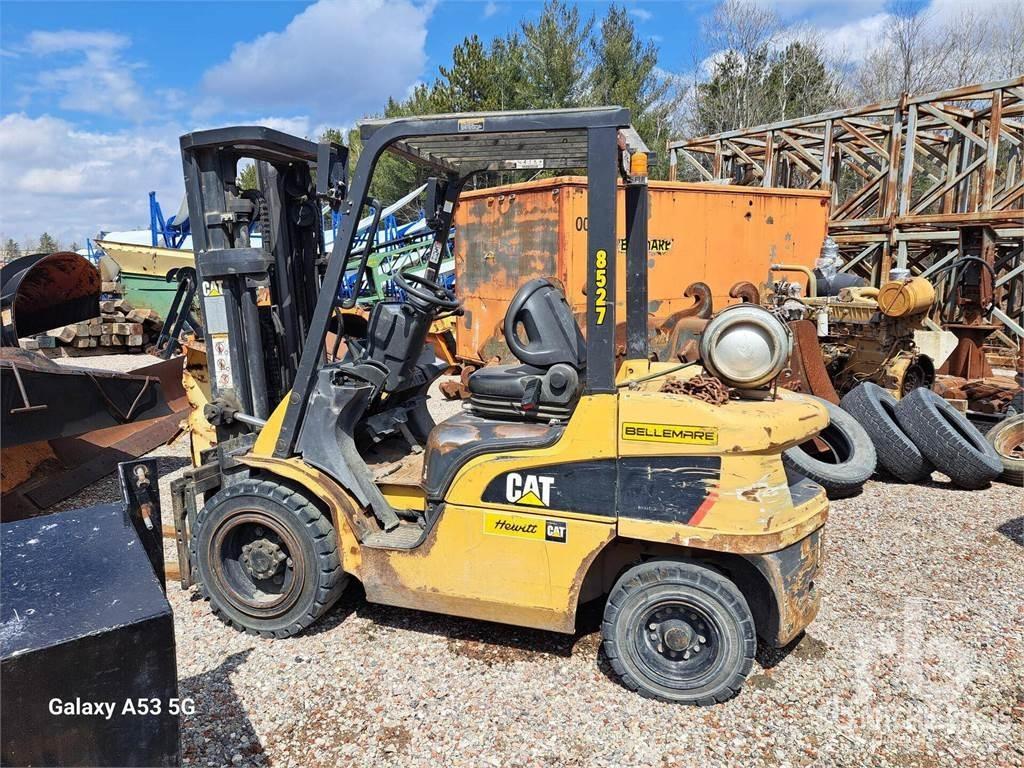 CAT GP30N5 Дизельні навантажувачі