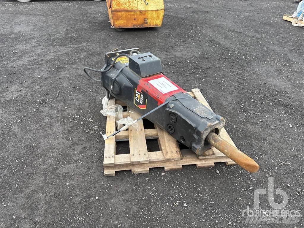 CAT H95ES Плуги