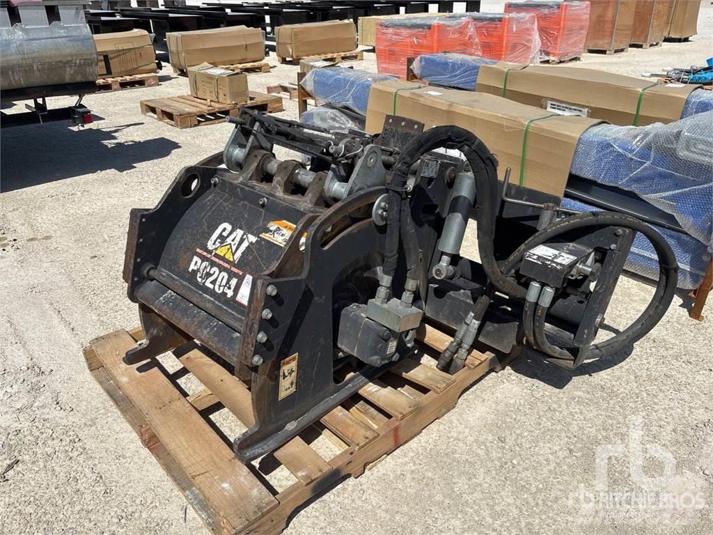 CAT PC204 Холодні дорожні фрези