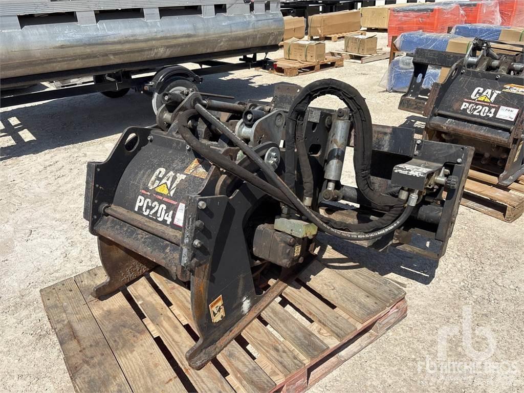 CAT PC204 Холодні дорожні фрези