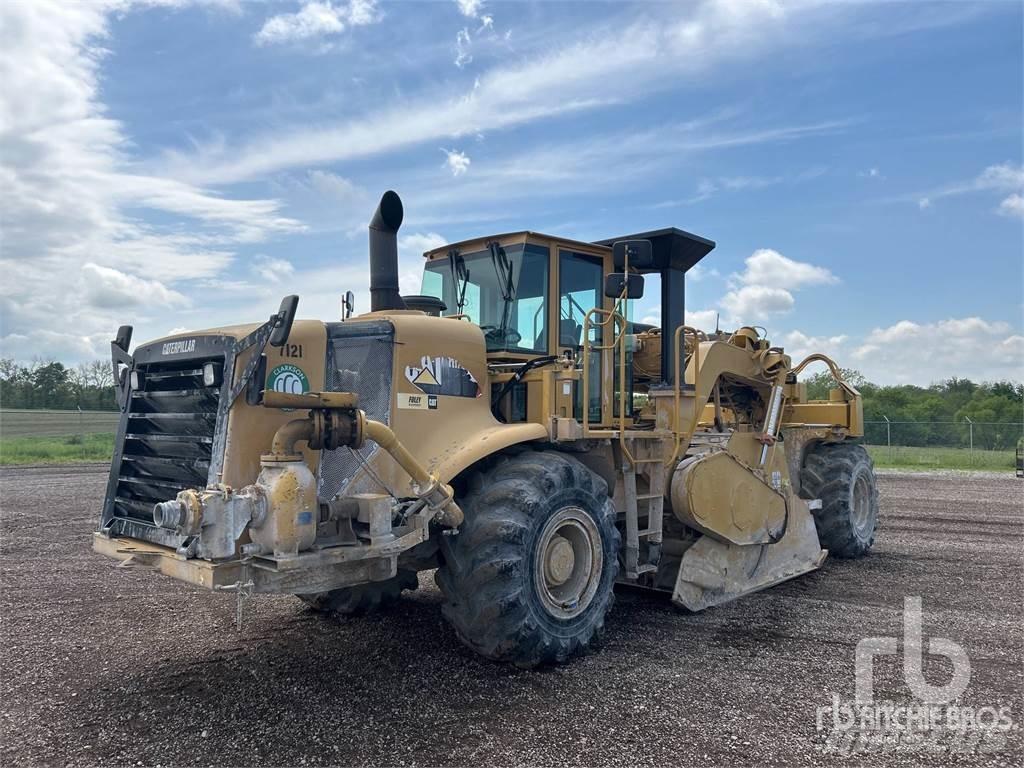 CAT RM-500 Будтехніка - Інші
