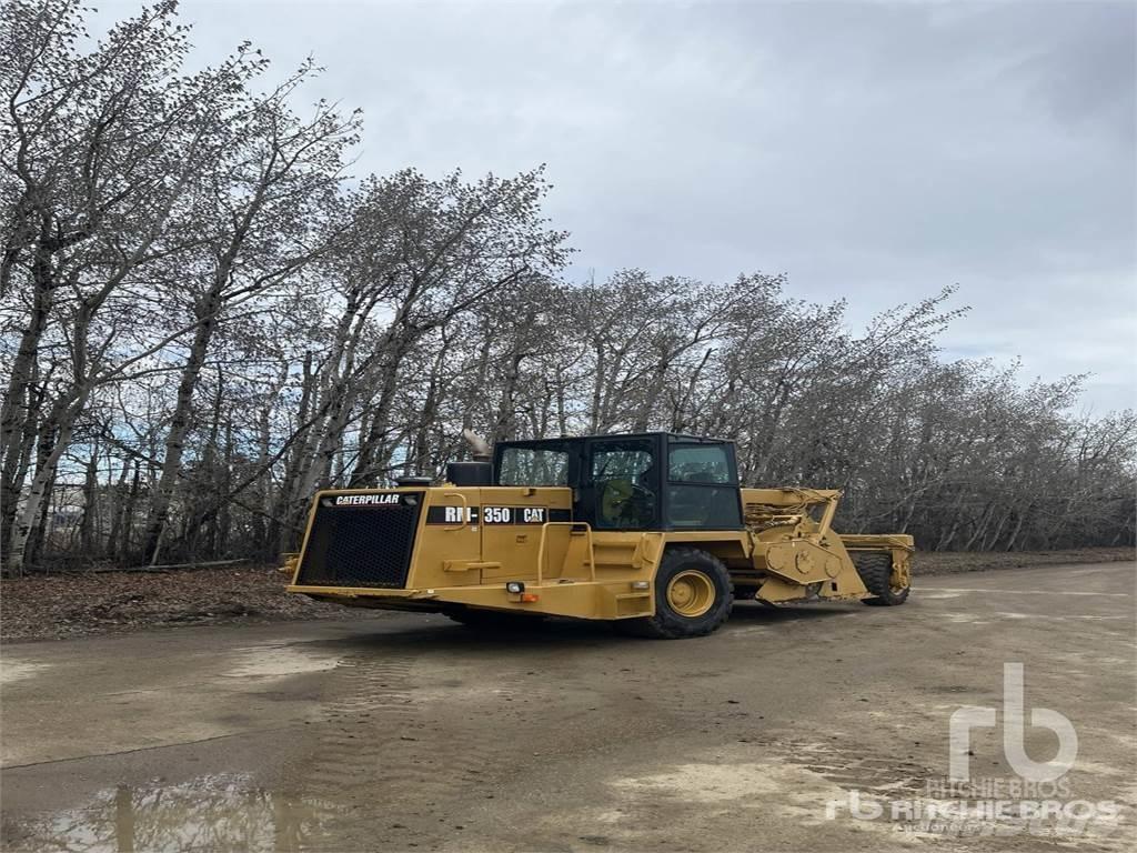 CAT RM350 Будтехніка - Інші