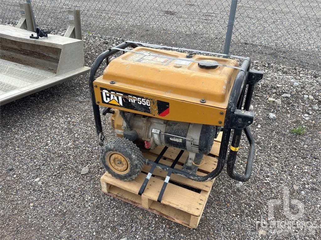CAT RP5500 Дизельні генератори
