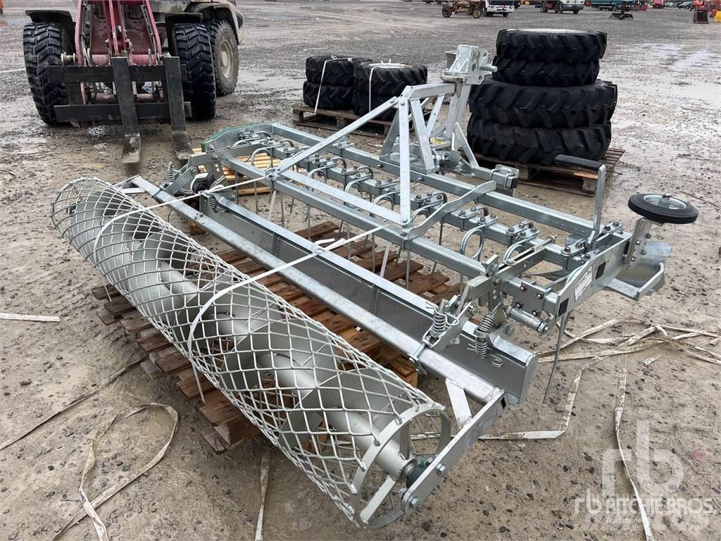  CAVALLO 210 Сільгосптехніка - Інші