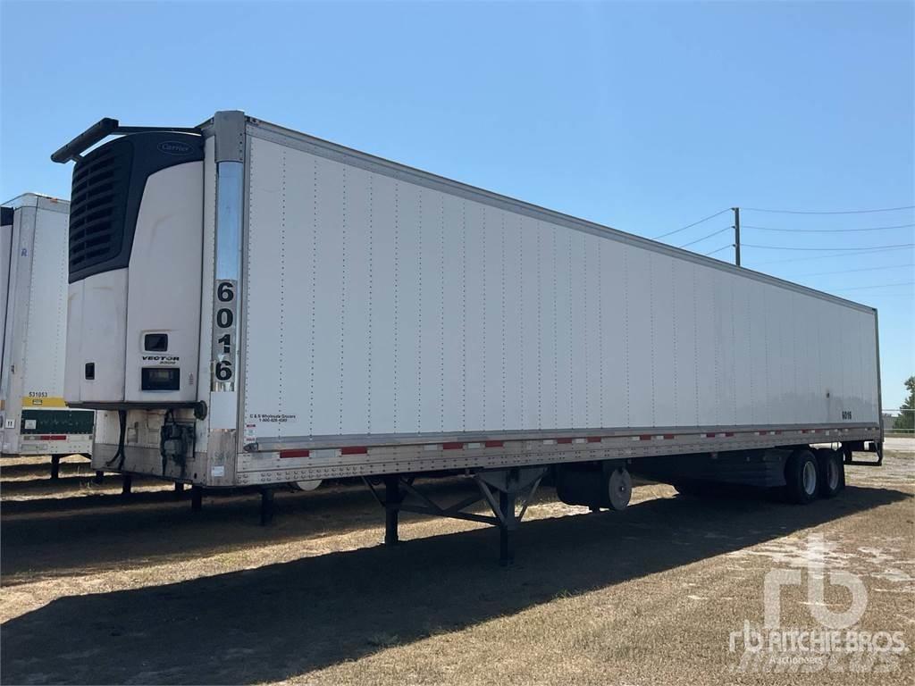 CIMC 1RBR5305 Напівпричепи-рефрижератори