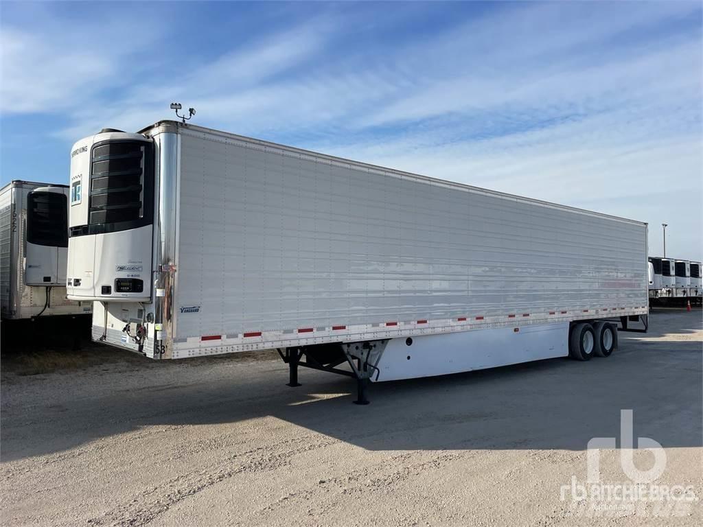 CIMC 1RBR5305 Напівпричепи-рефрижератори