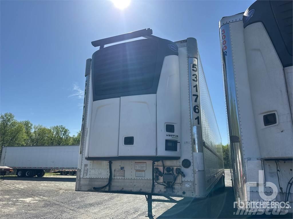 CIMC 1RMR5305 Напівпричепи-рефрижератори