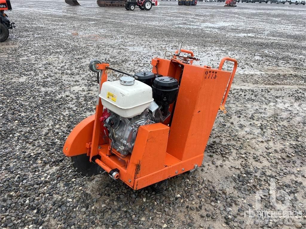 Clipper CS1 P13 Запчастини до асфальтної техніки