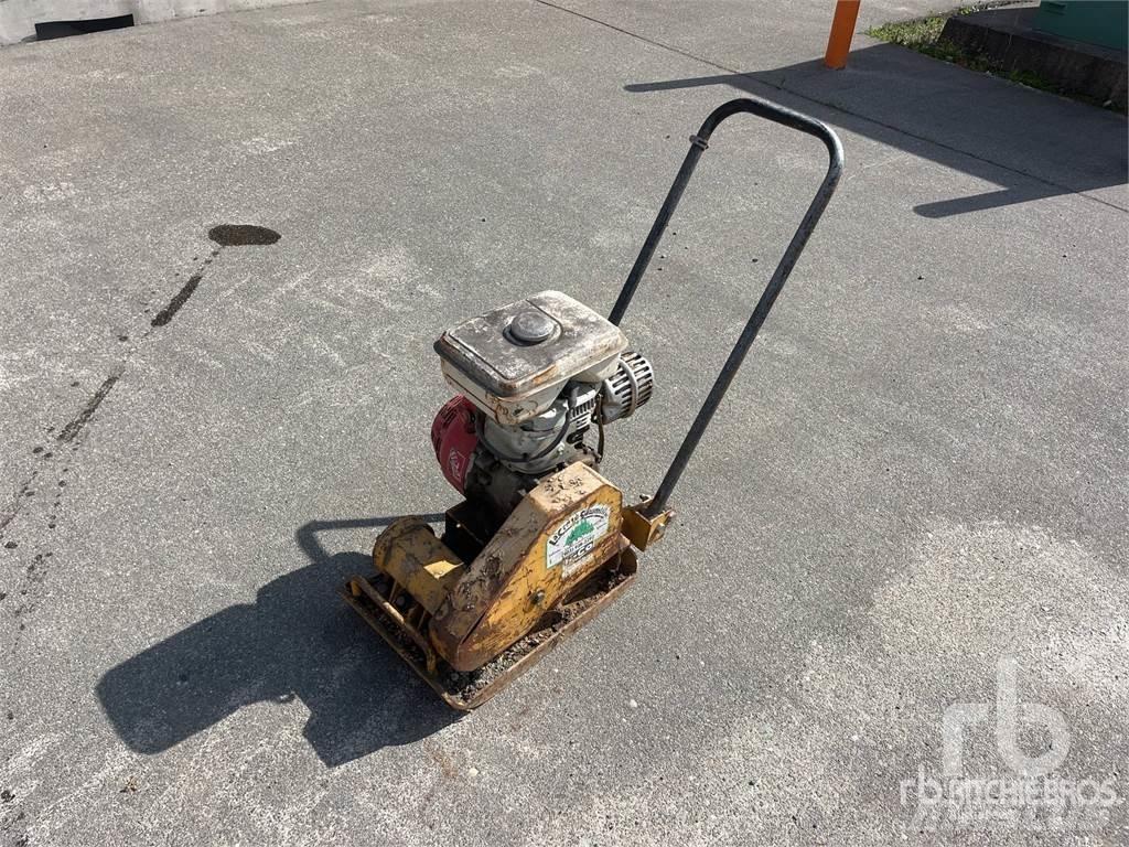  Concrete Віброплити та вібротрамбовки