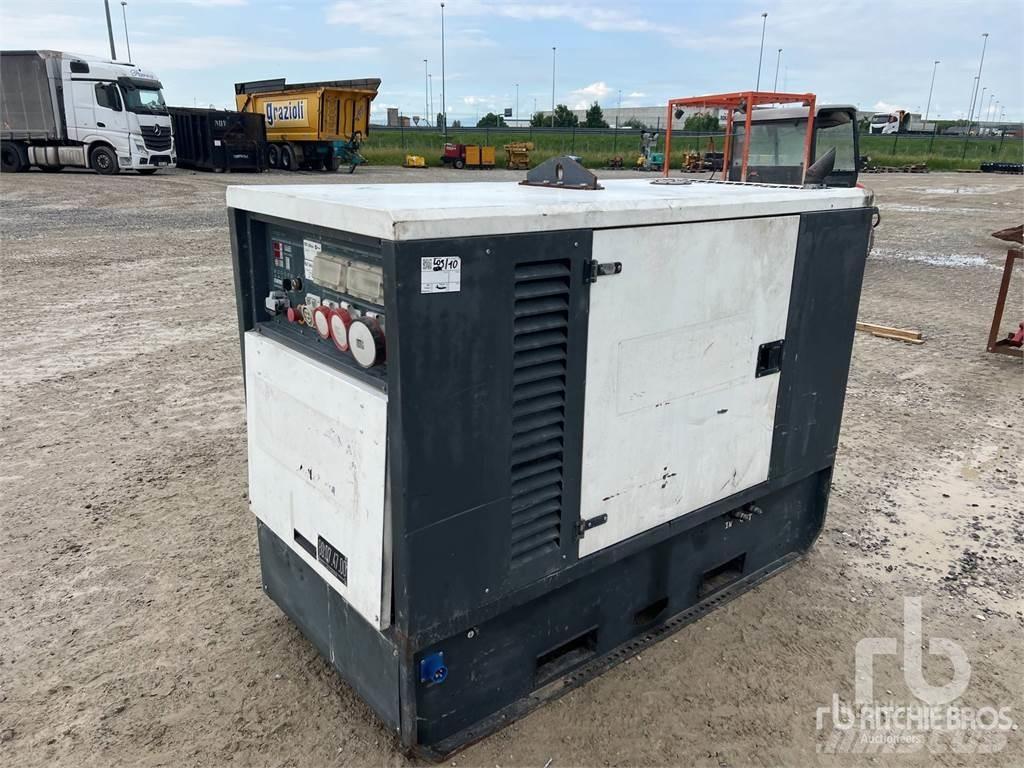  Containerized Дизельні генератори