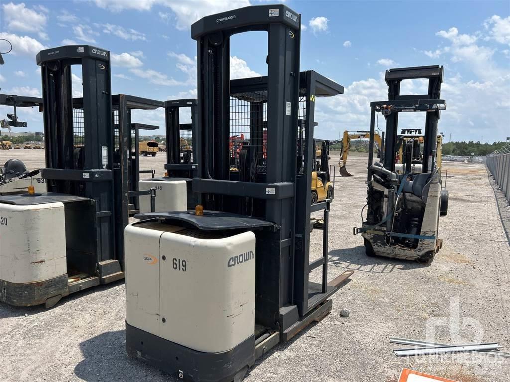 Crown SP3420-30 Електронавантажувачі