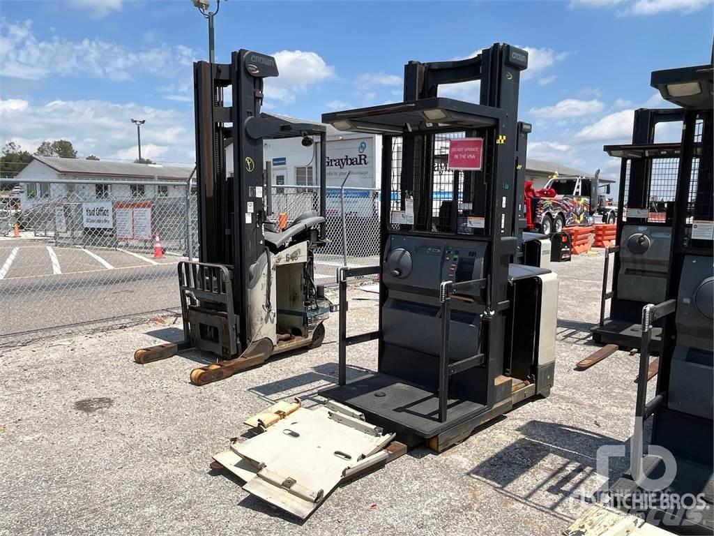 Crown SP3420-30 Електронавантажувачі